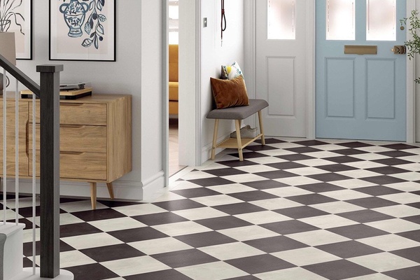 Vinyl Flooring