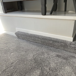 Grey Carpet