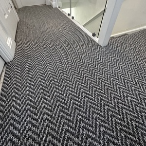 Herringbone Carpet