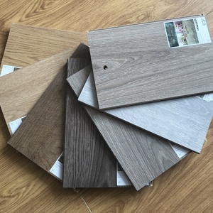 Laminate samples