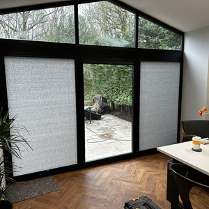 Perfect Fit Blinds Black Frame