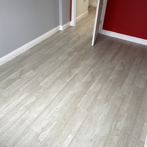 White Oak LVT