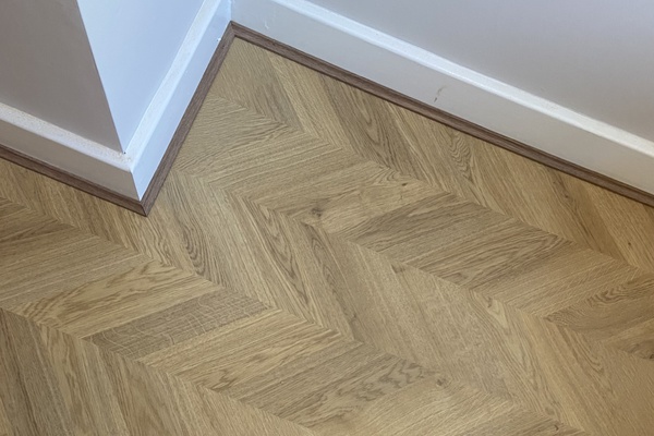 Laminate Flooring