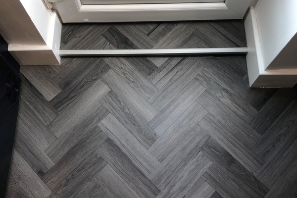 LVT Flooring