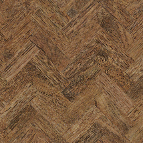 Georgian Parquet